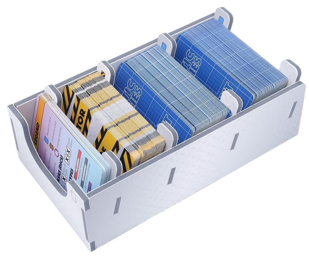 Folded Space - Game Inserts for Fantastic Factories - Image 7