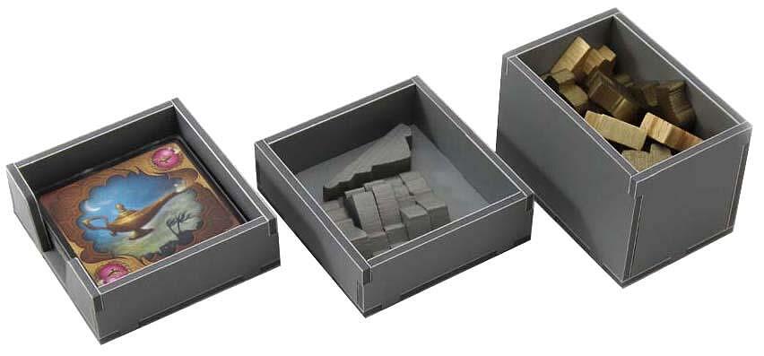 Folded Space - Game Inserts for Five Tribes - Image 5