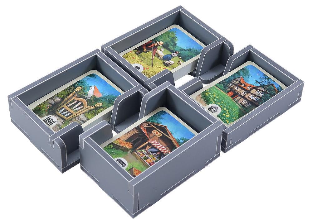 Folded Space - Game Inserts for Hallertau - Image 5