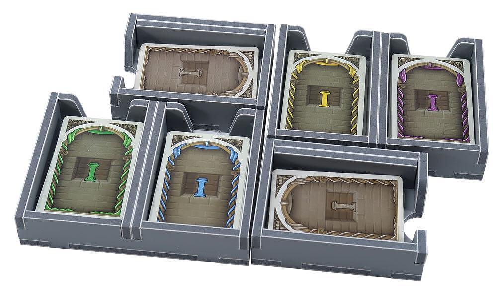 Folded Space - Game Inserts for Lorenzo il Magnifico - Image 7