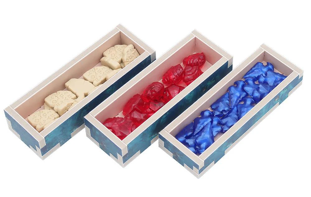 Folded Space - Game Inserts for Lost Ruins of Arnak v2 - Image 11