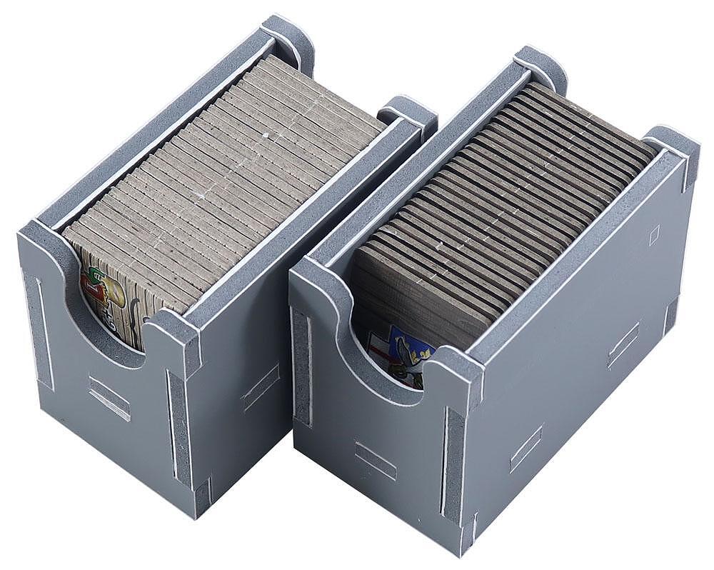 Folded Space - Game Inserts for Maracaibo - Image 10