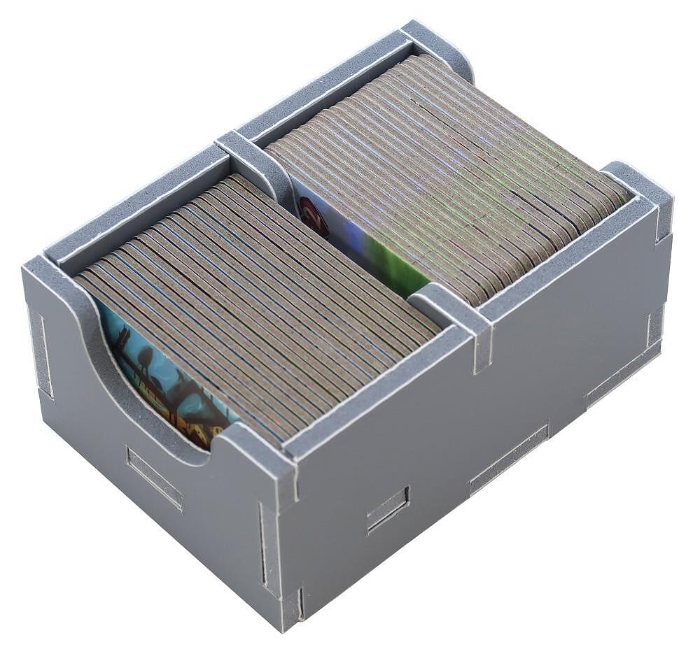 Folded Space - Game Inserts for Now or Never - Image 7