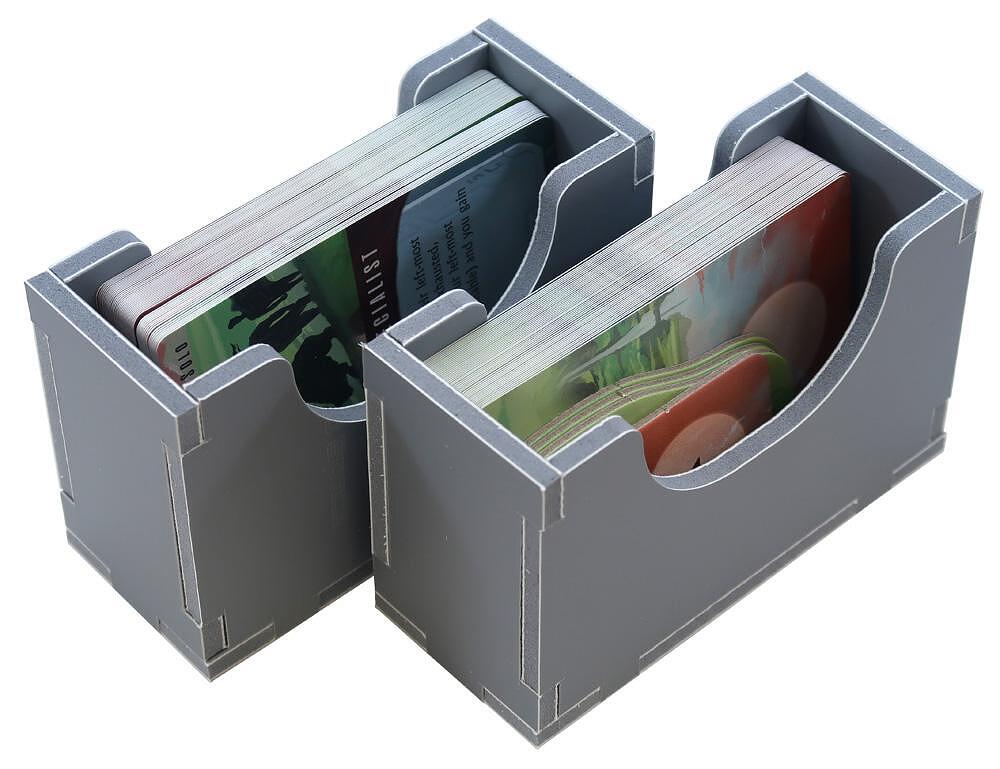 Folded Space - Game Inserts for Now or Never - Image 9