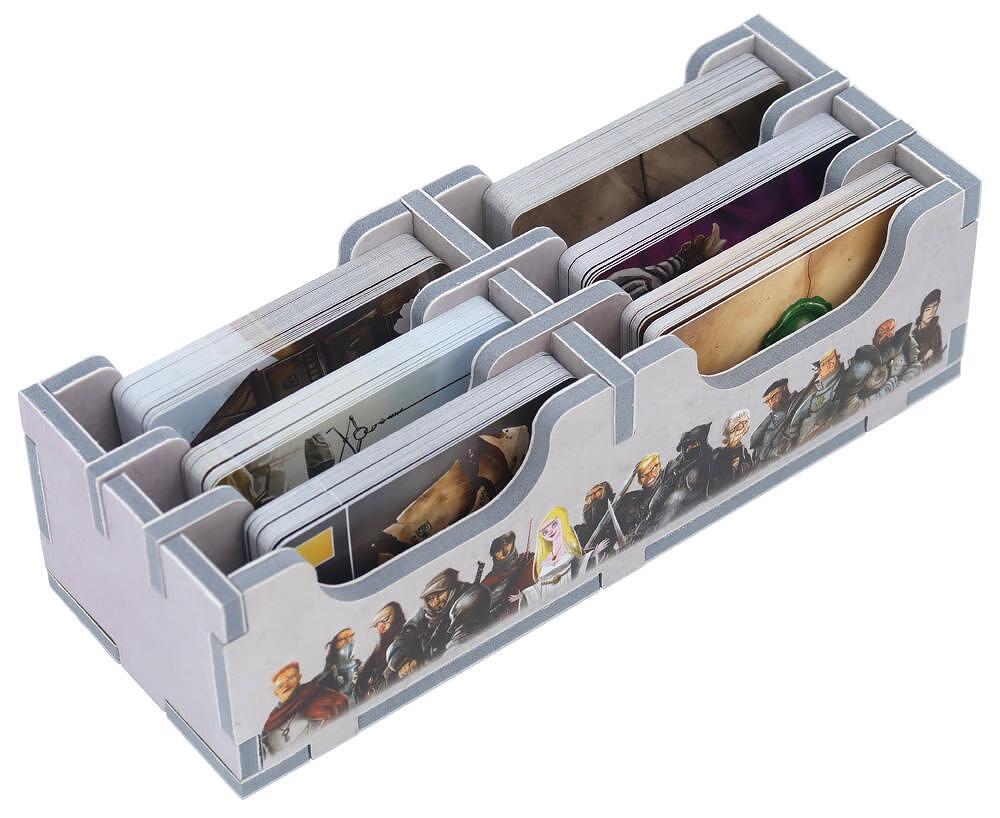 Folded Space - Game Inserts for Paladins of the West Kingdom Collector's Box - Image 12