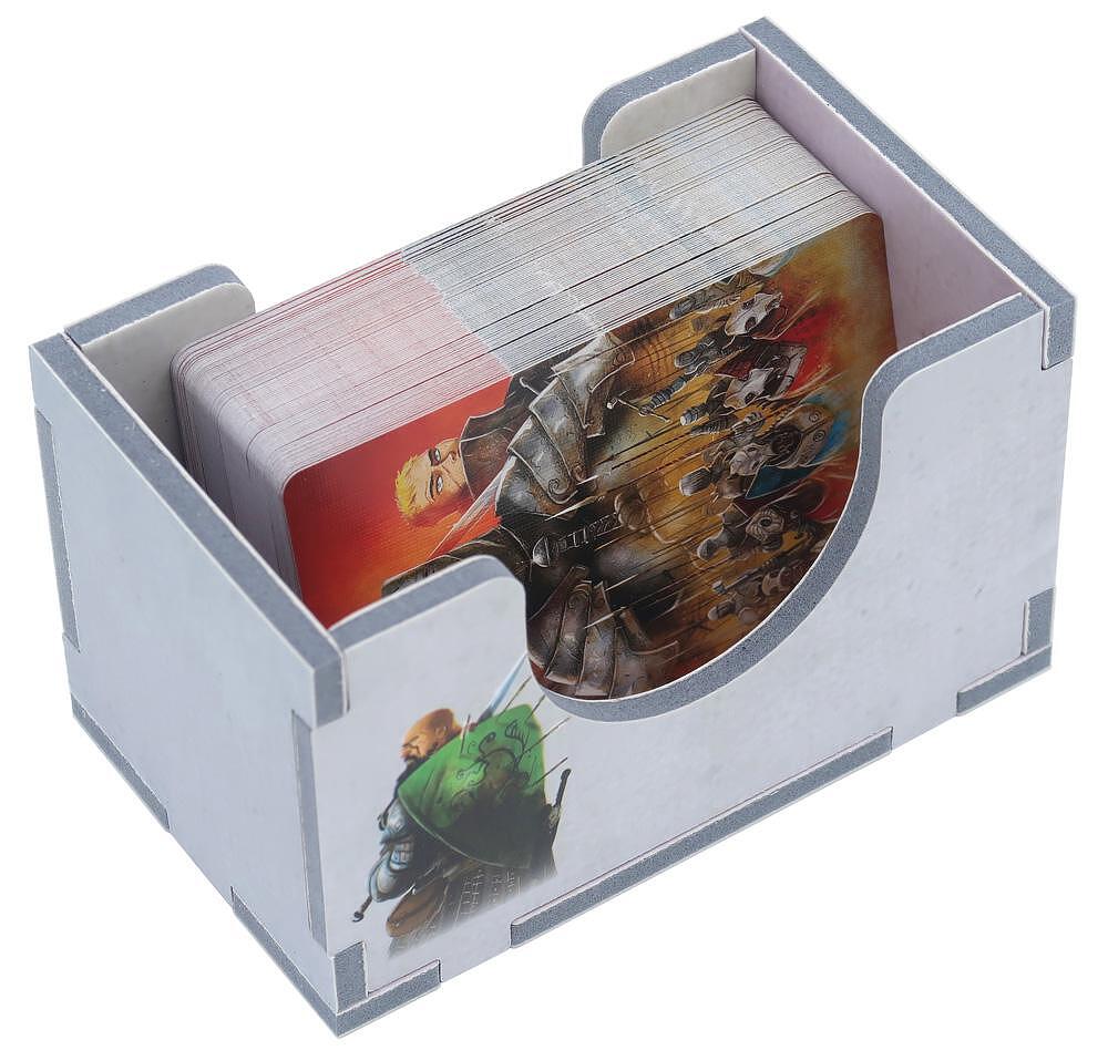 Folded Space - Game Inserts for Paladins of the West Kingdom Collector's Box - Image 13