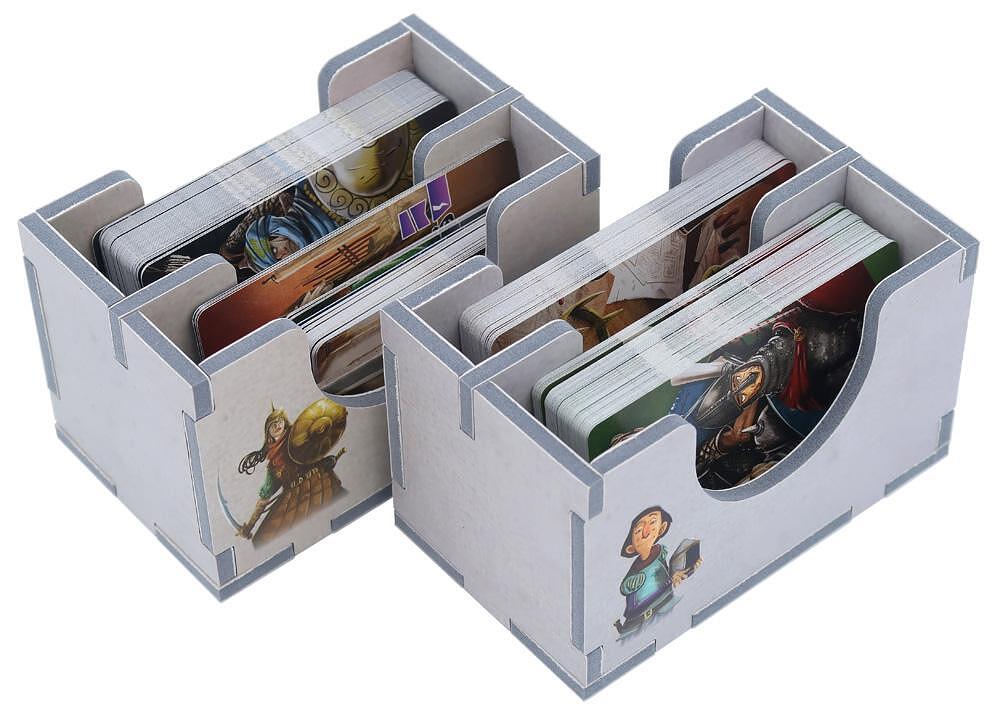 Folded Space - Game Inserts for Paladins of the West Kingdom Collector's Box - Image 14