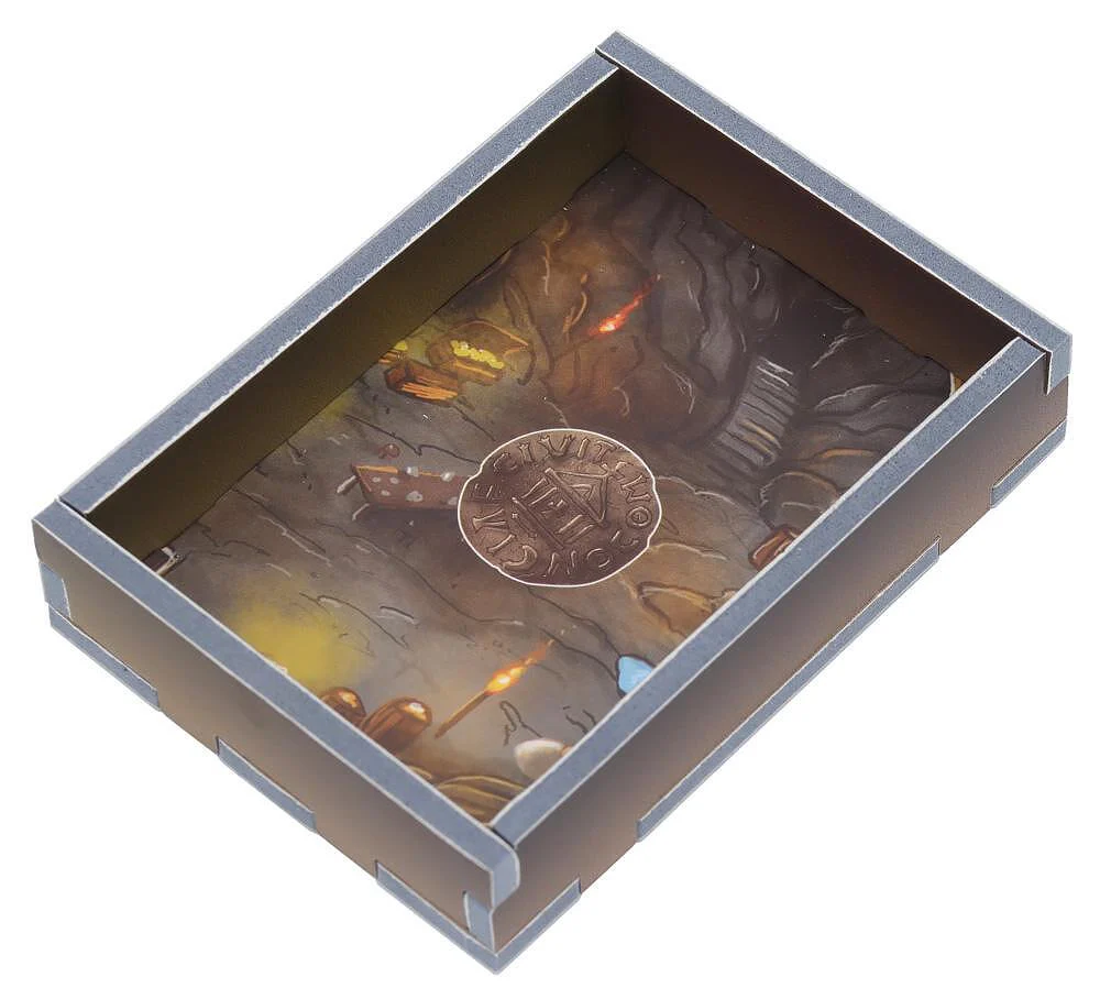 Folded Space - Game Inserts for Paladins of the West Kingdom Collector's Box - Image 4
