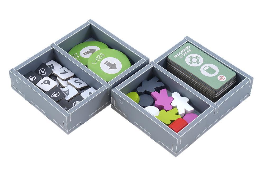 Folded Space - Game Inserts for Pipeline - Image 4