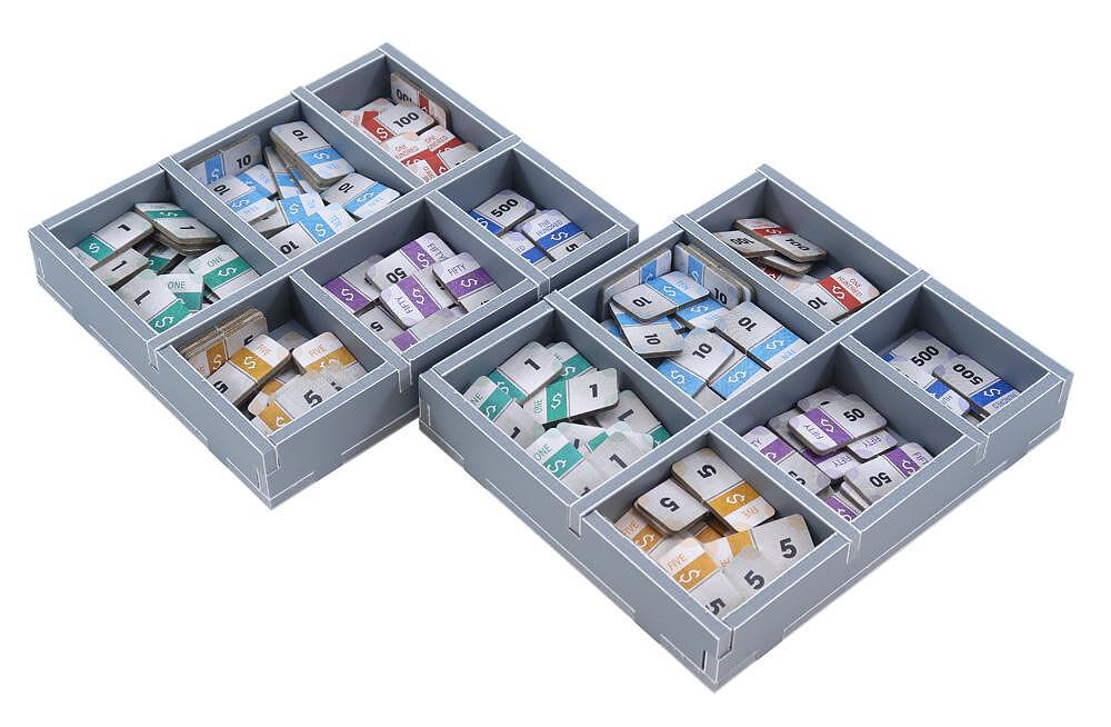Folded Space - Game Inserts for Pipeline - Image 7