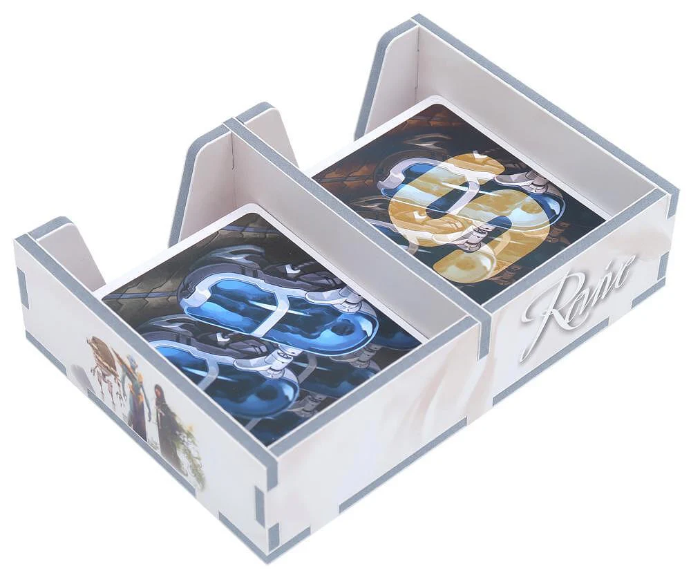 Folded Space - Game Inserts for Revive - Image 10