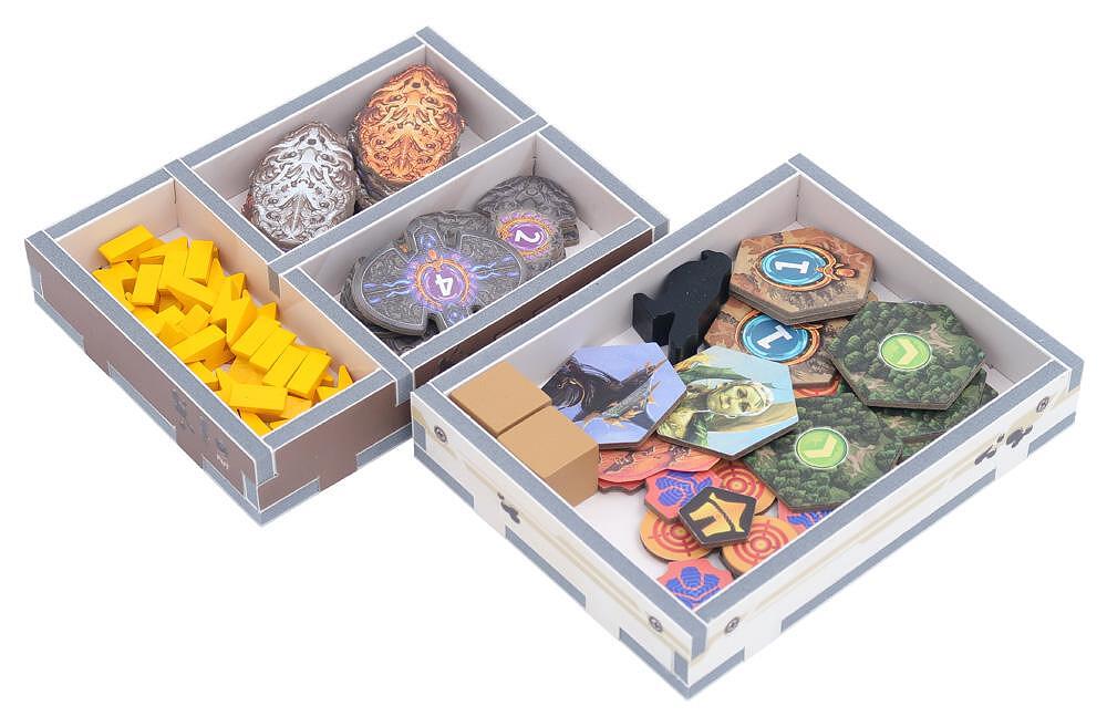 Folded Space - Game Inserts for Revive - Image 4