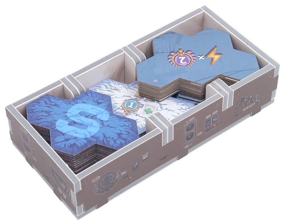 Folded Space - Game Inserts for Revive - Image 6
