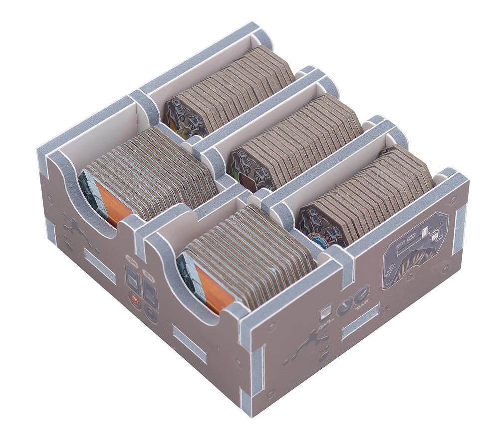 Folded Space - Game Inserts for Revive - Image 7