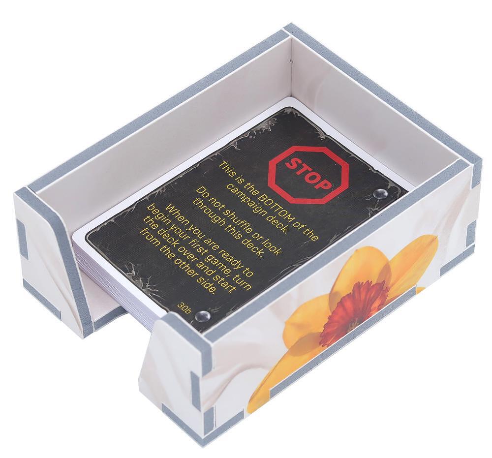 Folded Space - Game Inserts for Revive - Image 9