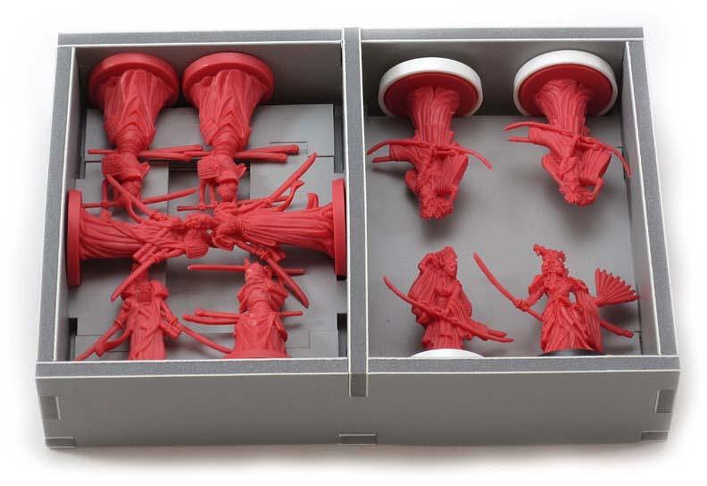Folded Space - Game Inserts for Rising Sun - Image 6