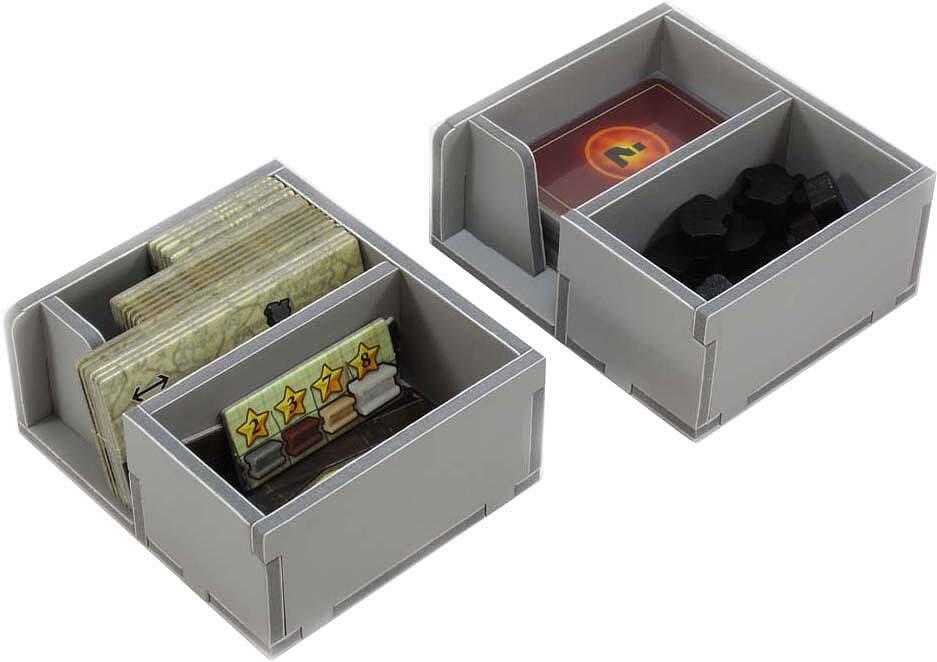 Folded Space - Game Inserts for Russian Railroads - Image 4