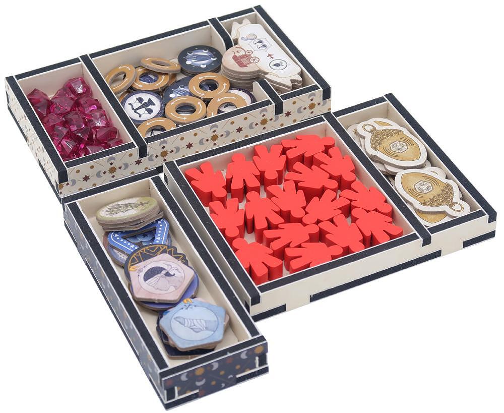 Folded Space - Game Inserts for Septima - Image 5