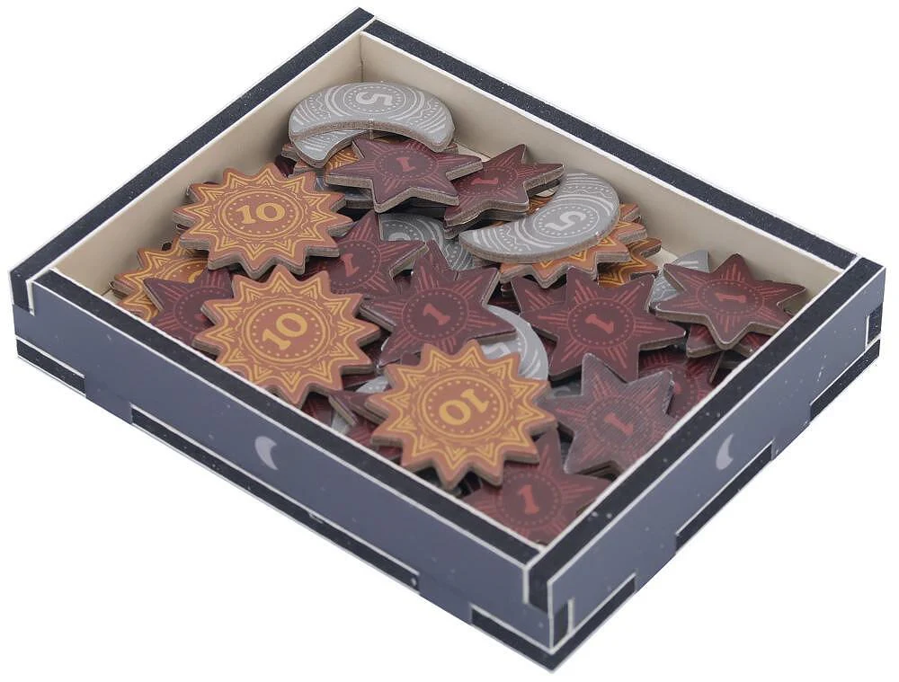 Folded Space - Game Inserts for Septima - Image 6