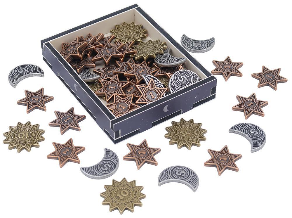 Folded Space - Game Inserts for Septima - Image 9