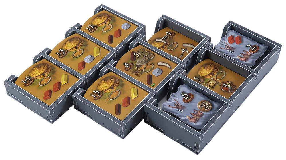 Folded Space - Game Inserts for Stone Age - Image 4