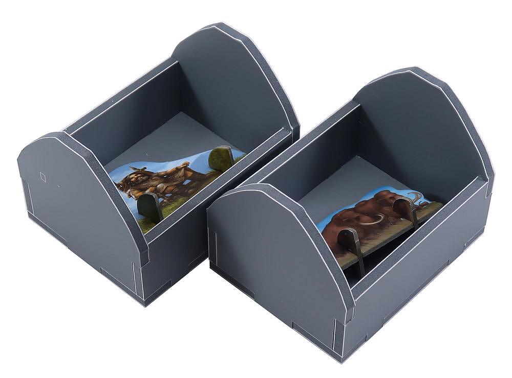 Folded Space - Game Inserts for Stone Age - Image 5