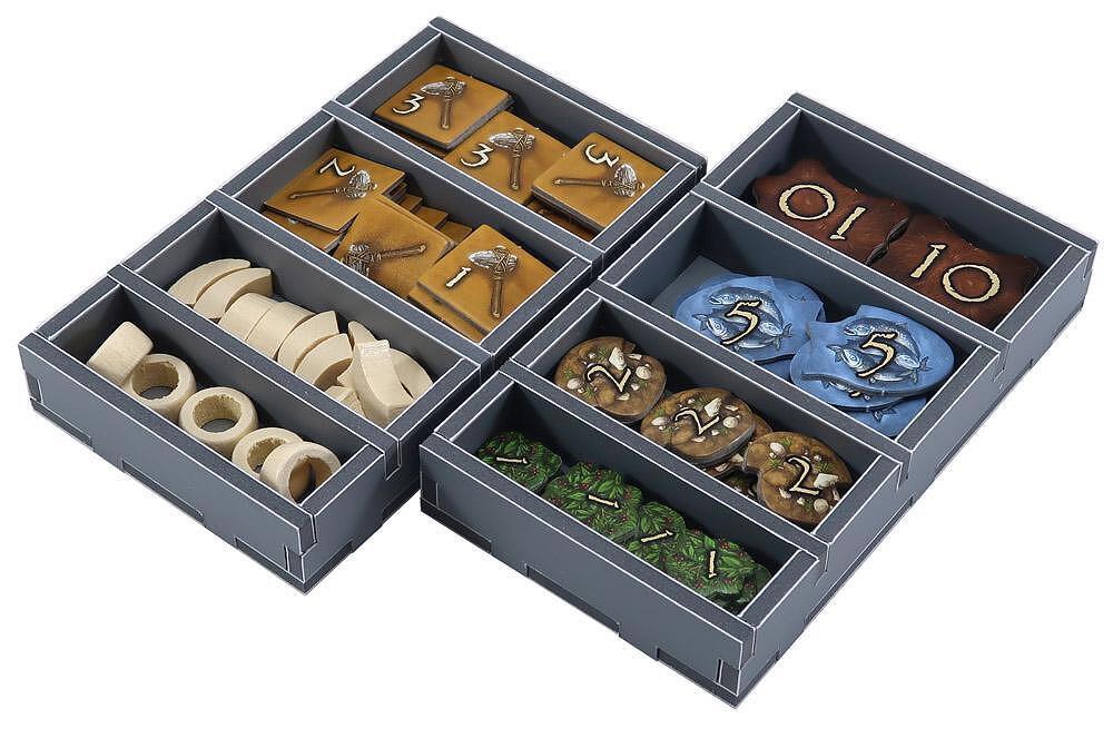Folded Space - Game Inserts for Stone Age - Image 8