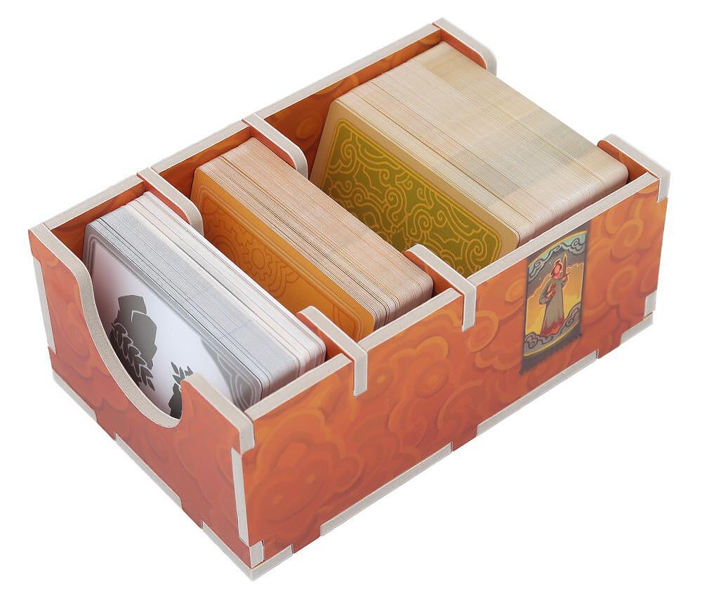 Folded Space - Game Inserts for Tapestry (Updated Version) - Image 12