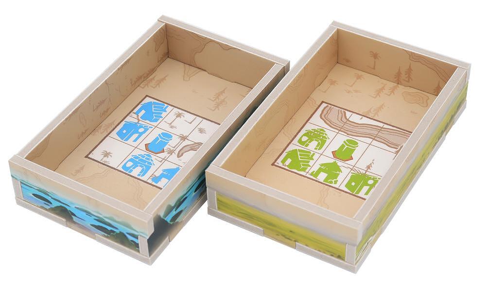 Folded Space - Game Inserts for Tapestry (Updated Version) - Image 13