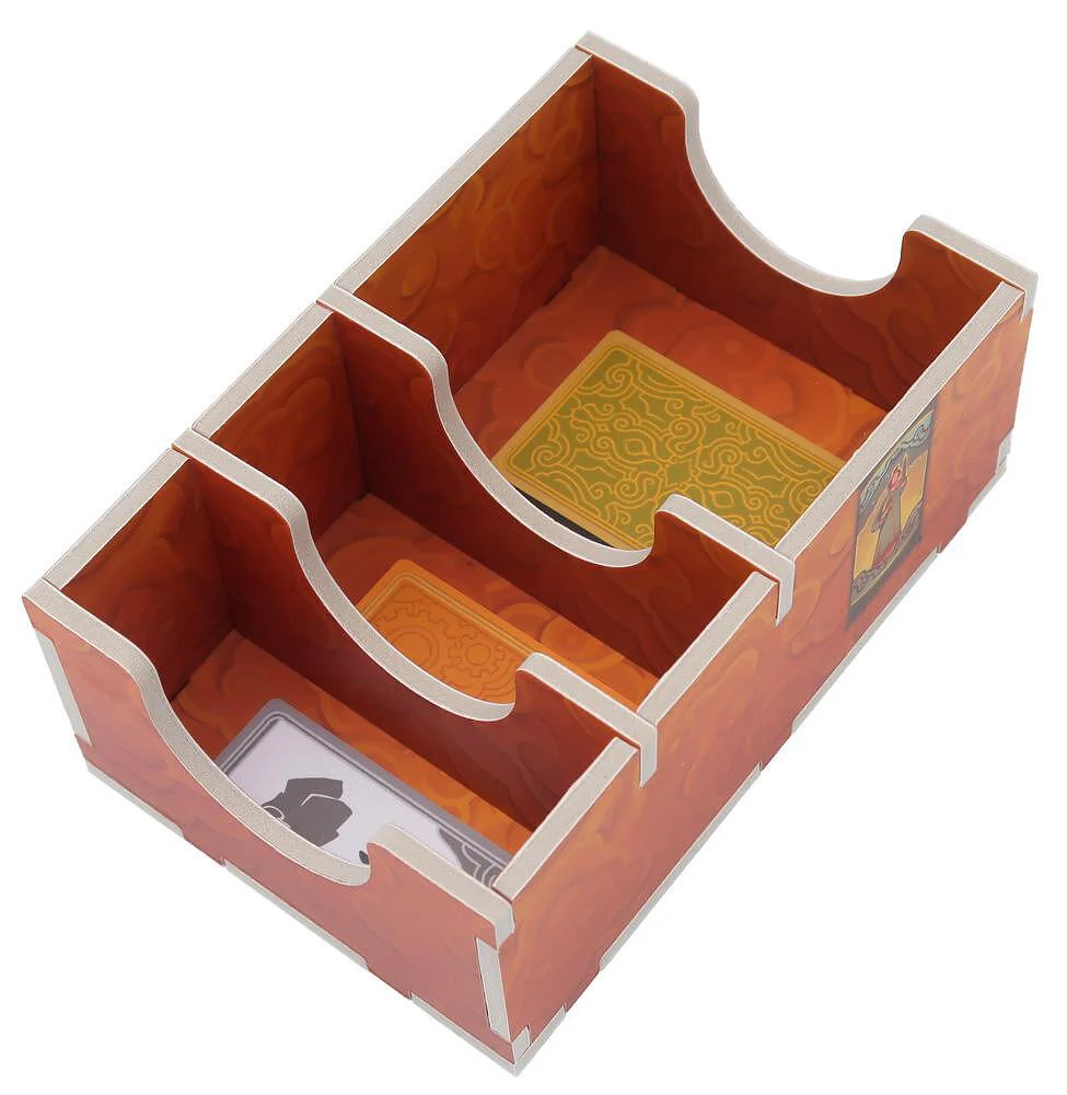 Folded Space - Game Inserts for Tapestry (Updated Version) - Image 15