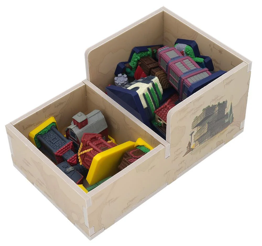 Folded Space - Game Inserts for Tapestry (Updated Version) - Image 17