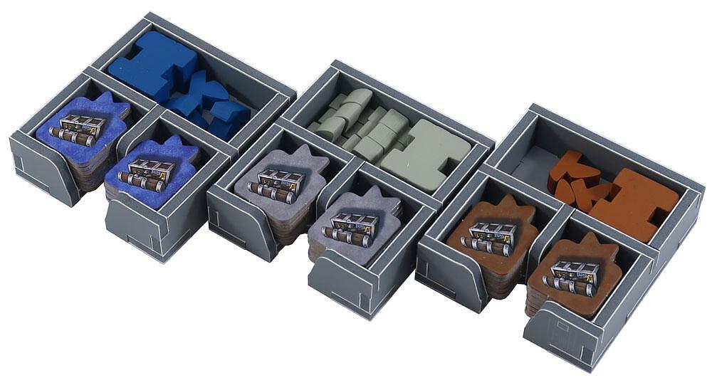Folded Space - Game Inserts for Terra Mystica: Merchants of the Seas - Image 4