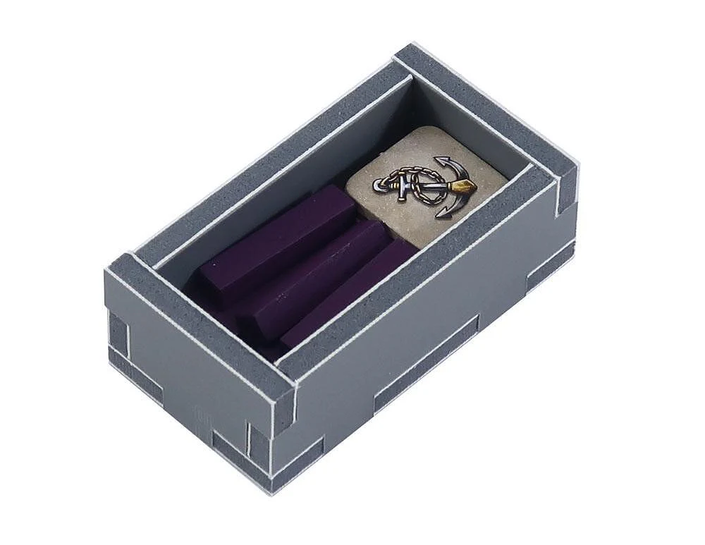 Folded Space - Game Inserts for Terra Mystica: Merchants of the Seas - Image 6
