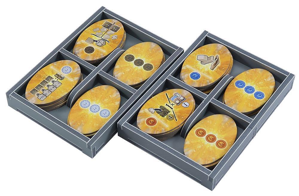 Folded Space - Game Inserts for Terra Mystica: Merchants of the Seas - Image 7