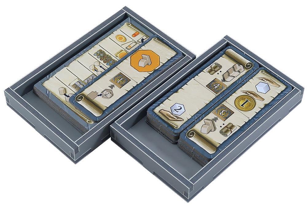 Folded Space - Game Inserts for Terra Mystica: Merchants of the Seas - Image 8