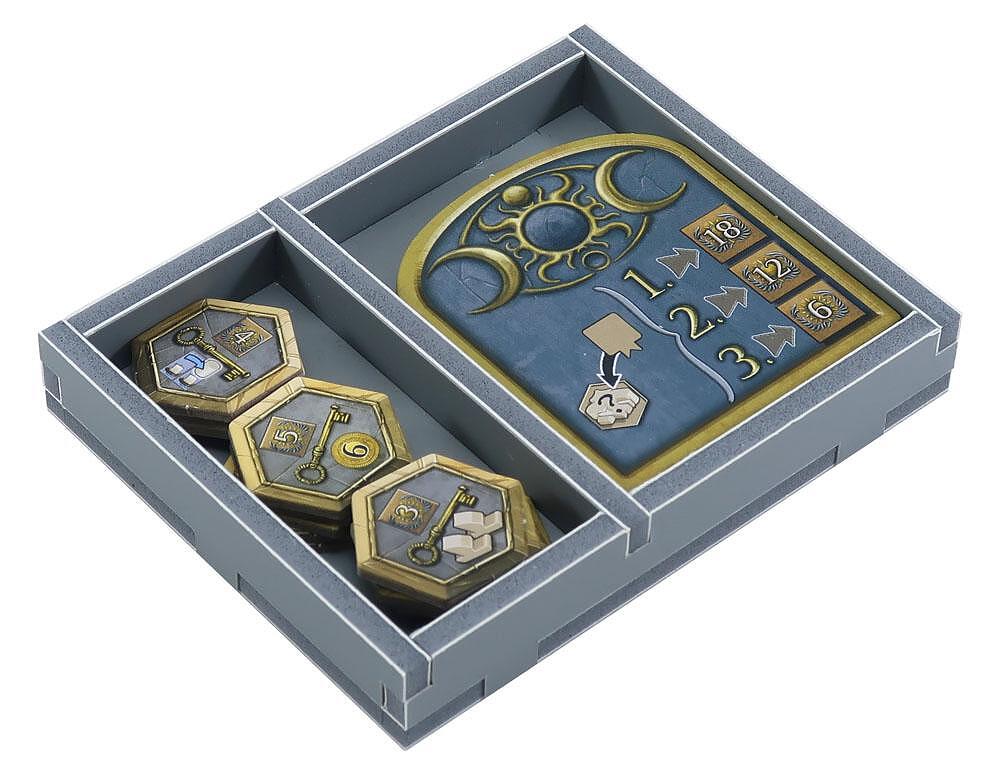 Folded Space - Game Inserts for Terra Mystica: Merchants of the Seas - Image 9