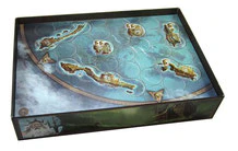 Folded Space Game Inserts - Cyclades and Expansion - Image 7