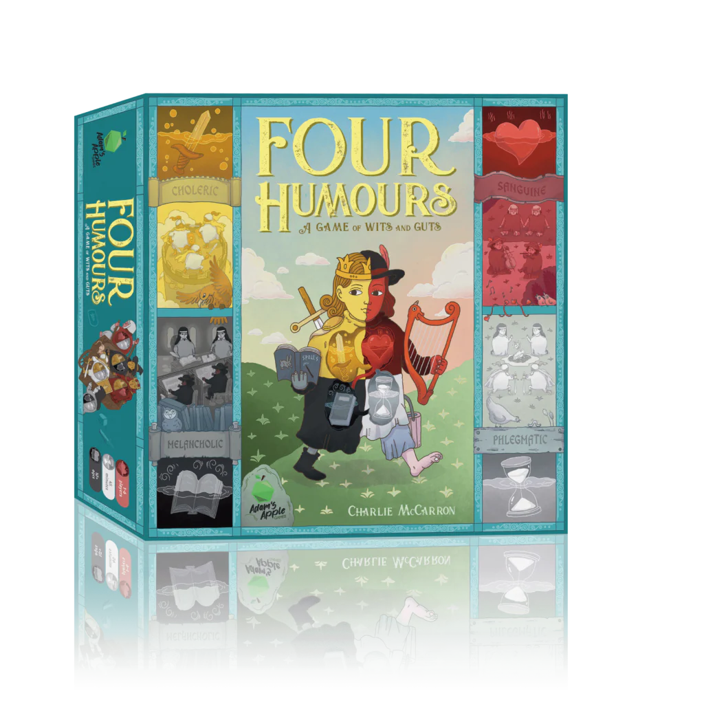 Four Humours