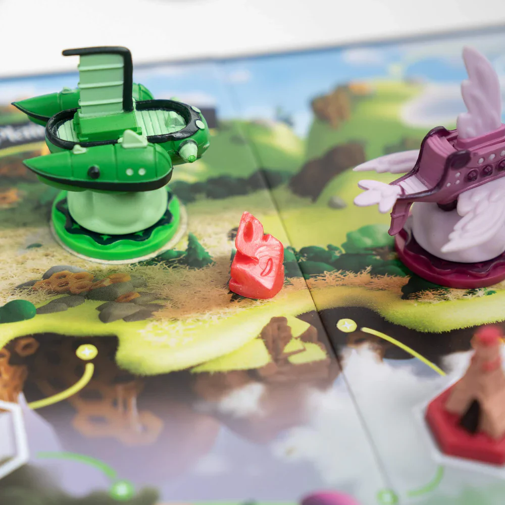 Fractured Sky: Rift Expansion - Image 3
