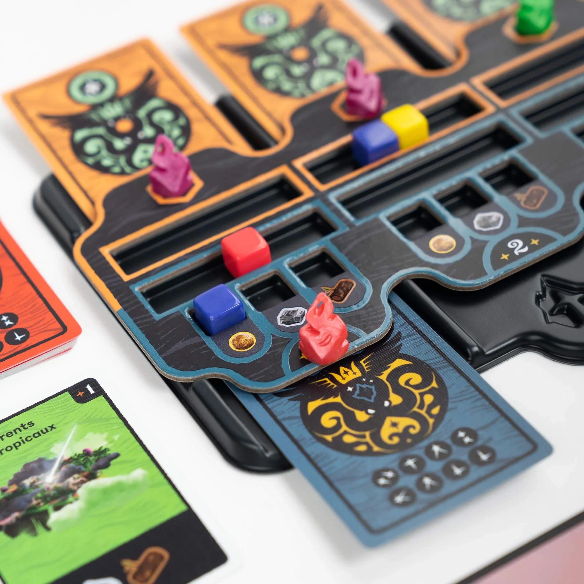 Fractured Sky: Rift Expansion - Image 4