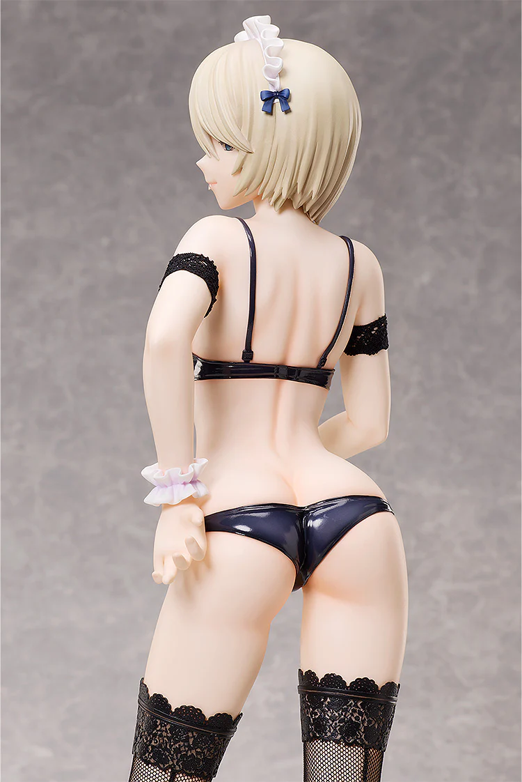 FREEing The Cafe Terrace and Its Goddesses Akane Hououji 1/4 Scale Figure - Image 12