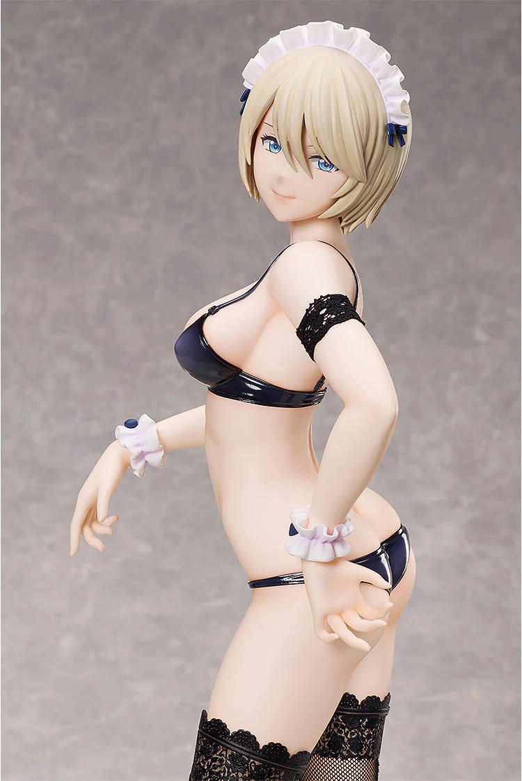 FREEing The Cafe Terrace and Its Goddesses Akane Hououji 1/4 Scale Figure - Image 14