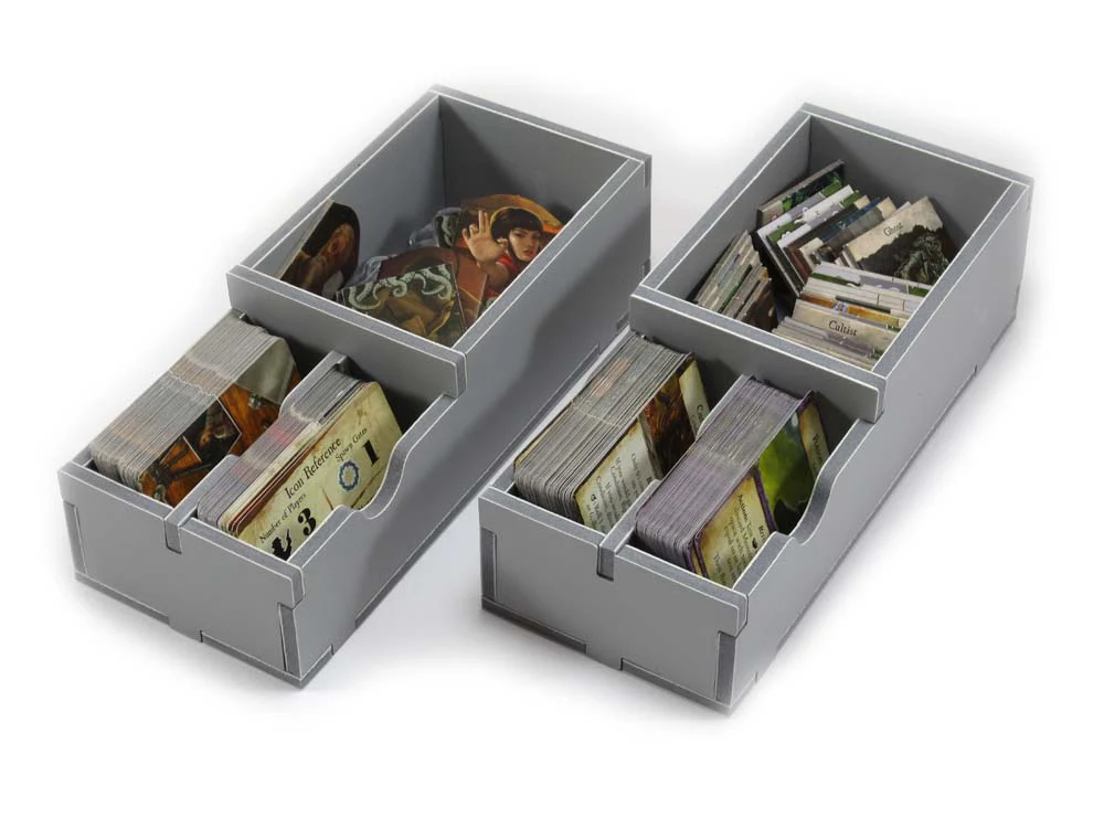 Folded Space Game Inserts - Eldritch Horror - Image 10