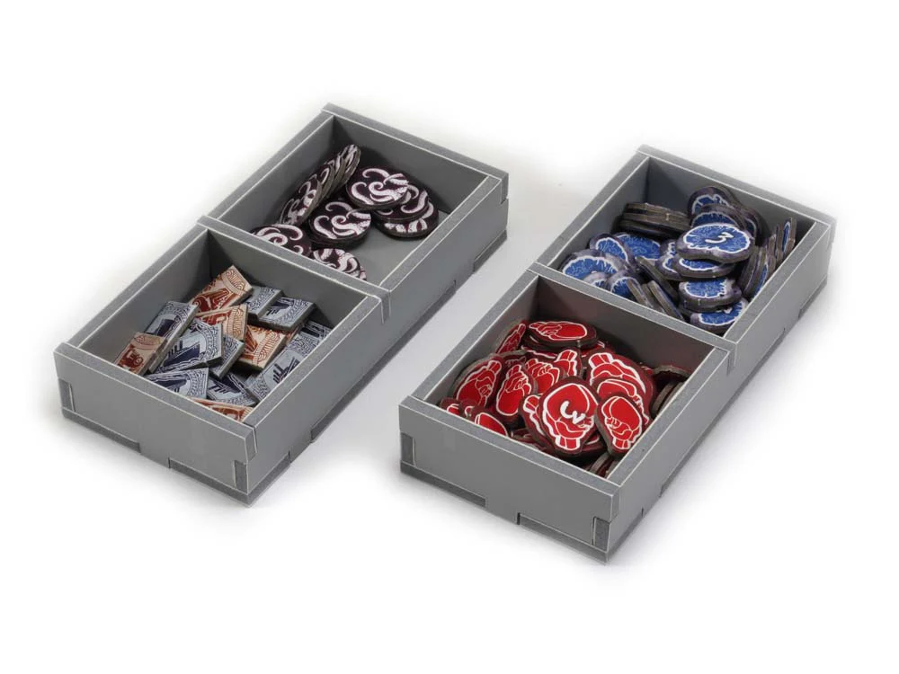 Folded Space Game Inserts - Eldritch Horror - Image 4