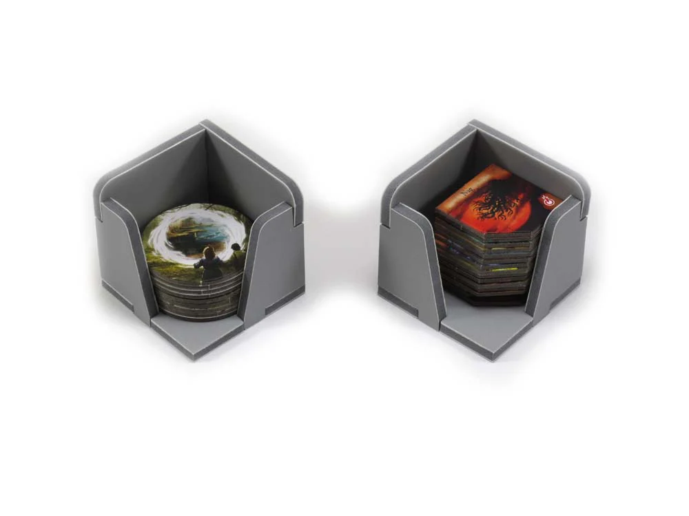 Folded Space Game Inserts - Eldritch Horror - Image 7