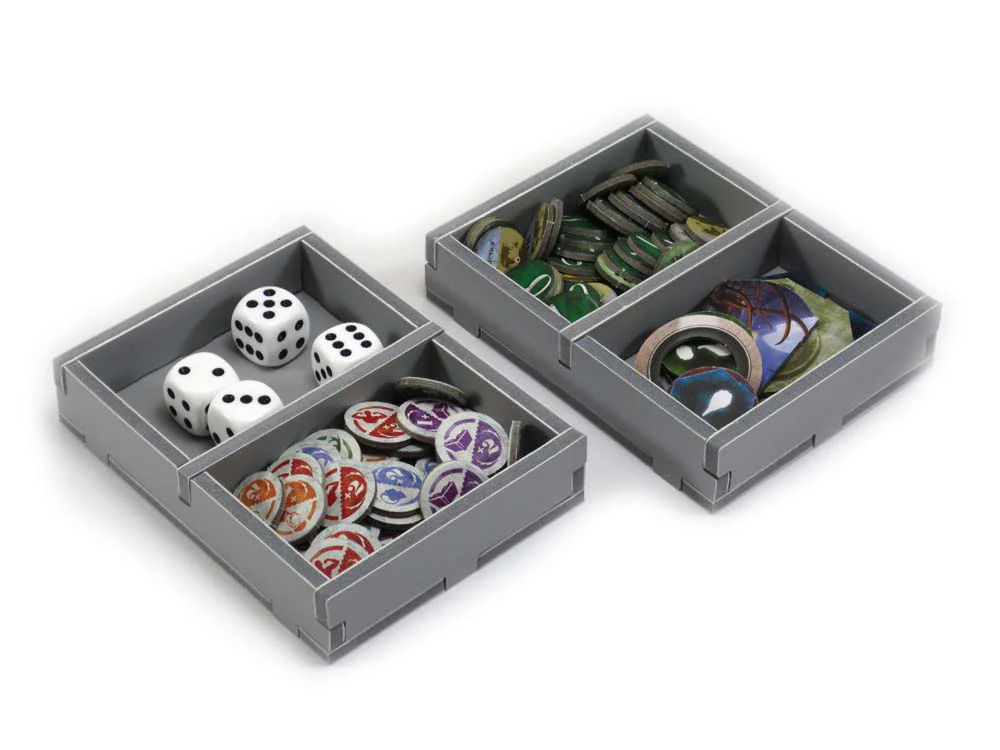 Folded Space Game Inserts - Eldritch Horror - Image 8