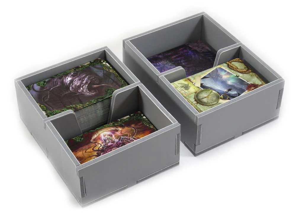 Folded Space Game Inserts - Eldritch Horror - Image 9