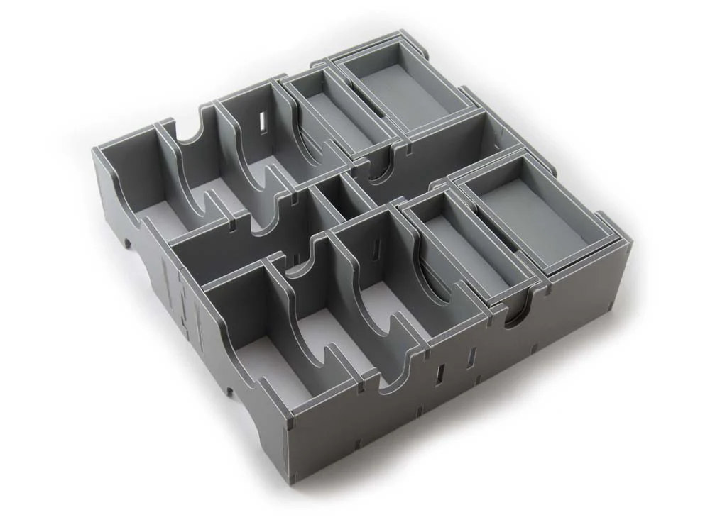 Folded Space Game Inserts - Living Card Games Medium Box - Image 4