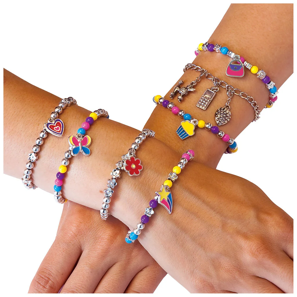 Galt- Charm Bracelets - Image 2