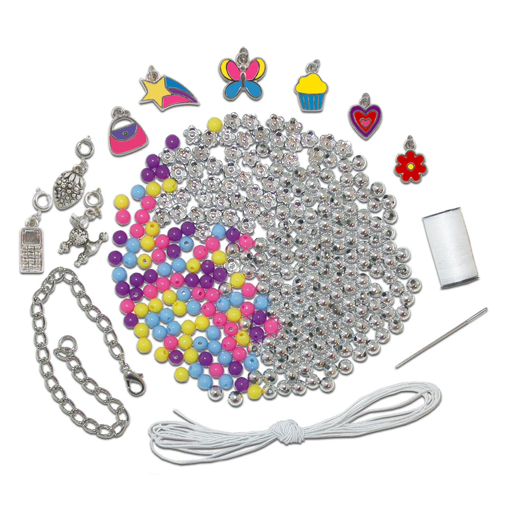 Galt- Charm Bracelets - Image 3